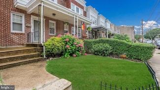 319 Hermitage St, Philadelphia, PA 19128