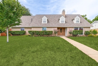2955 Las Campanas Dr, Dallas, TX 75234
