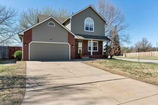 4803 E Willow Point Ct, Bel Aire, KS 67220