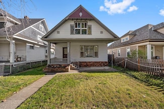 2507 W Gardner Ave, Spokane, WA 99201