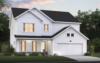 153 Winding Grove Ln, Moncks Corner, SC 29461