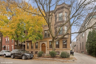 2147 N Kenmore Ave Unit 1S, Chicago, IL 60614