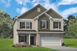 1417 English Oak Dr, Clarksville, TN 37043