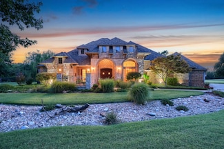 105 Dalview Dr, Forney, TX 75126