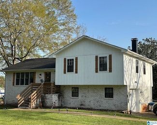 234 Highland Dr, Bessemer, AL 35023