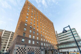 400 Walnut St Unit 203, Des Moines, IA 50309