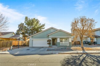 12849 Foley St, Victorville, CA 92392