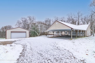 1068 Spring Rd, Wallingford, KY 41093