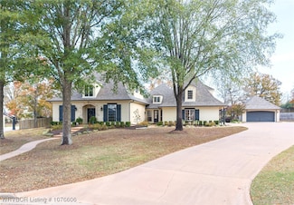 6904 Southfield Cir, Fort Smith, AR 72916