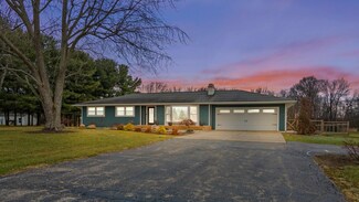 1070 E 100 N, Angola, IN 46703