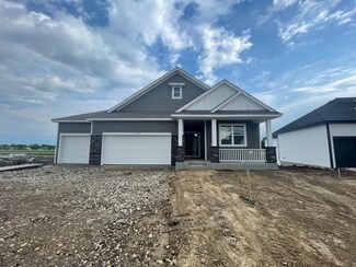 9735 49th St NE, Saint Michael, MN 55376