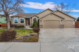 2344 S Chesapeake Ave, Meridian, ID 83642