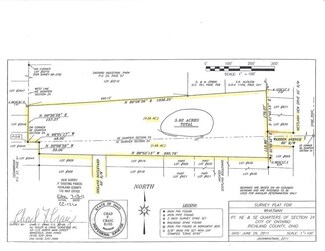 0 Westlawn Dr, Ontario, OH 44906