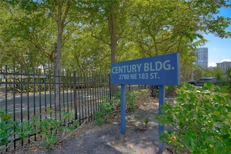 2780 NE 183rd St Unit 1204, Aventura, FL 33160