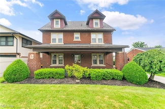 97 Overlook Blvd, Struthers, OH 44471