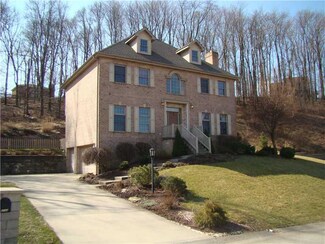 6544 Ten Point Cir, Trafford, PA 15085