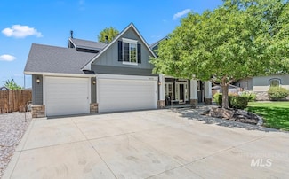 3573 N Station Ave, Meridian, ID 83646