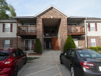 11913 Tazwell Dr Unit 6, Louisville, KY 40245