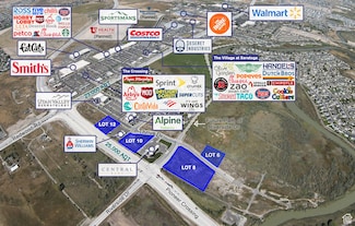 177 E Thrive Dr Unit 10, Saratoga Springs, UT 84045