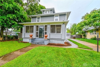 2457 Wilbraham Rd, Middletown, OH 45042