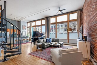 2560 Blake St Unit 101, Denver, CO 80205