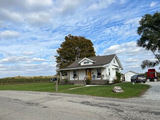 5738 Park Rd, Anderson, IN 46011