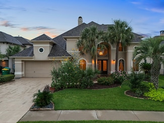 2905 Sea Channel Dr, Seabrook, TX 77586