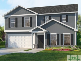18 Flagler Dr, Savannah, GA 31419
