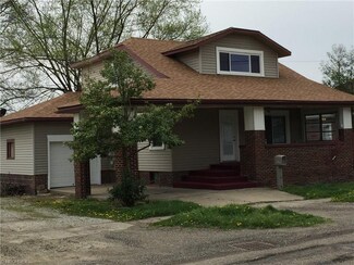 571 5th St NW Unit 5A, Carrollton, OH 44615