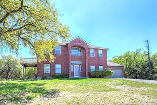 2294 Johnson Rd, Canyon Lake, TX 78133