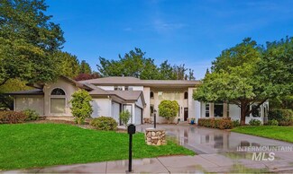 5160 N Eyrie Way, Boise, ID 83703
