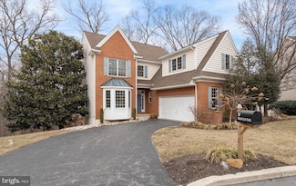 30 Broad Leaf Trail Unit 37, Malvern, PA 19355