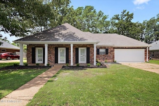 1007 Riverchase Dr N, Brandon, MS 39047