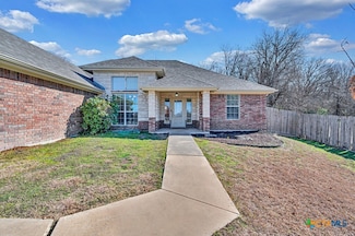 813 Erie Dr, Temple, TX 76504