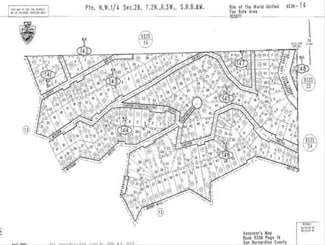 0 Burnt Mill Dr Unit EV24146097, Lake Arrowhead, CA 92326