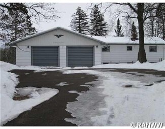 N 2054 Hwy D, Sarona, WI 54870