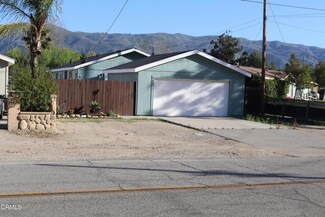 982 N Main St, Piru, CA 93040