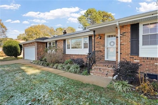 808 Meighan Dr, Virginia Beach, VA 23464