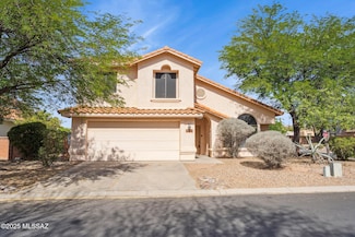 10311 N Cape Fear Ln, Tucson, AZ 85737