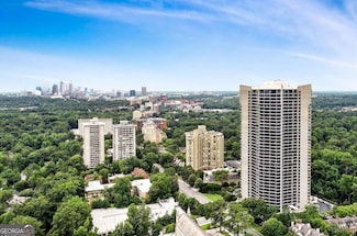 2660 Peachtree Rd NW Unit 23A, Atlanta, GA 30305