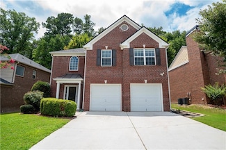 3243 Newtons Crest Cir, Snellville, GA 30078