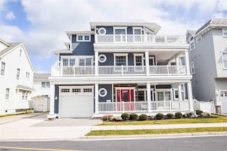 107 S Philadelphia Ave, Ventnor City, NJ 08406