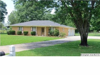 185 Jemison Dr, Jemison, AL 35085