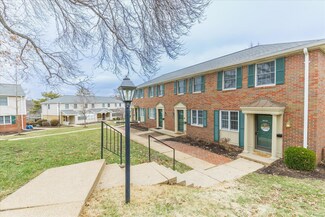8953 S Swan Cir Unit 8953, Saint Louis, MO 63144