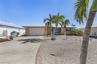 3002 Bracci Dr, Saint James City, FL 33956