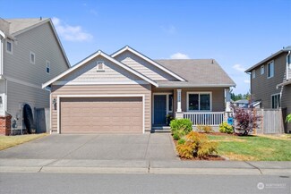 17925 122nd Street Ct E, Bonney Lake, WA 98391