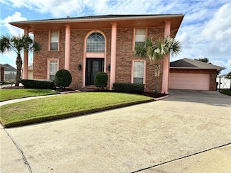 11211 Asphodel Dr, New Orleans, LA 70128