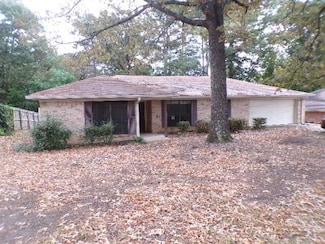 3008 Latonia St, Longview, TX 75605