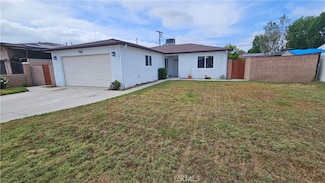 16245 Londelius St, North Hills, CA 91343
