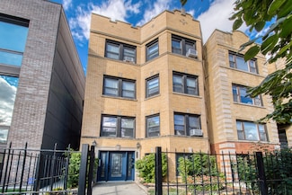 2708 W Cortland St Unit 1, Chicago, IL 60647
